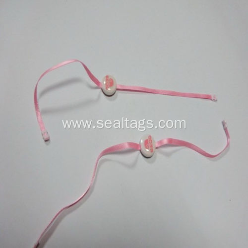 Custom Security Seals Garment Custom String Tags